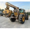 2017 Tigercat 610E Skidder